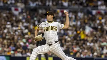MLB: Padres de San Diego ostenta invicto histórico en este inicio (+dato) MLB: Padres de San Diego ostenta invicto histórico en este inicio (+dato)