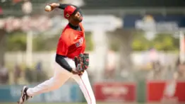 MLB: Solo 5 Lanzadores superan la barrera de las 103 MPH en múltiples temporadas