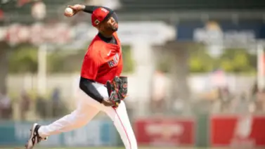 MLB: Solo 5 Lanzadores superan la barrera de las 103 MPH en múltiples temporadas MLB: Solo 5 Lanzadores superan la barrera de las 103 MPH en múltiples temporadas