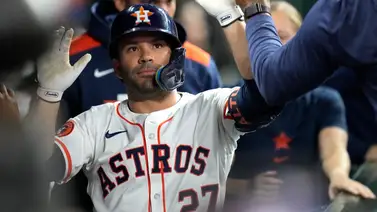 MLB: José Altuve se acerca a Carlos González en este poderoso ranking de venezolanos MLB: José Altuve se acerca a Carlos González en este poderoso ranking de venezolanos