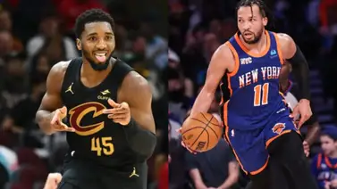 NBA: Así se jugarán los partidos para la jornada de este 2 de abril NBA: Así se jugarán los partidos para la jornada de este 2 de abril