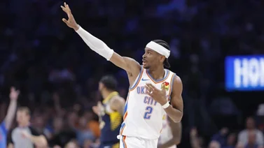Oklahoma City Thunder vs Detroit Pistons: ¿Podrán los Pistons frenar al líder del Oeste?