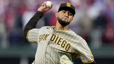 MLB: Robert Suárez arrancó el 2025 con el pie derecho y es de los cerradores con mejor registro (+Video) MLB: Robert Suárez arrancó el 2025 con el pie derecho y es de los cerradores con mejor registro (+Video)