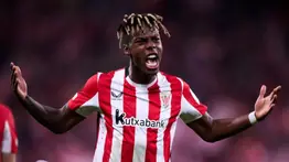 Nico Williams despierta interés de este equipo de la Premier League 