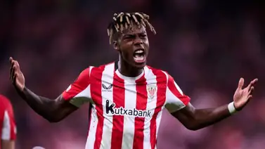 Nico Williams despierta interés de este equipo de la Premier League Nico Williams despierta interés de este equipo de la Premier League