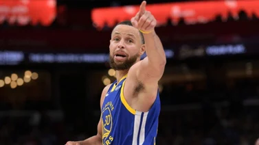 NBA: ¡Curry no tiene el récord! Mira los jugadores con más triples anotados en un partido