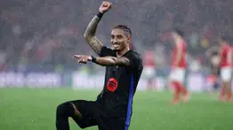 Copa del Rey: Raphinha busca un paso más hacia el Balón de Oro (En vivo por Meridiano Tv y Meridiano.net)