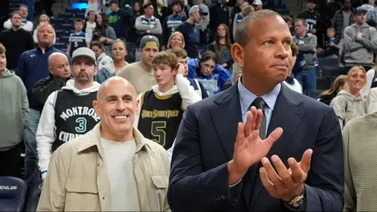 Cambio de era en Minnesota: Timberwolves pasan a manos de A-Rod y Marc Lore