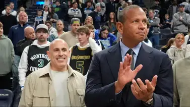 Cambio de era en Minnesota: Timberwolves pasan a manos de A-Rod y Marc Lore Cambio de era en Minnesota: Timberwolves pasan a manos de A-Rod y Marc Lore