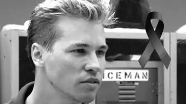 Val Kilmer fallece a los 65 años: Conoce la causa de su muerte Val Kilmer fallece a los 65 años: Conoce la causa de su muerte