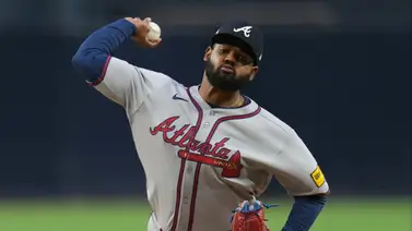 MLB: Reynaldo López recibe pésimas noticias de su lesión con en el hombro MLB: Reynaldo López recibe pésimas noticias de su lesión con en el hombro