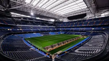 ¡De Lujo! El Real Madrid estrena nueva zona VIP ¡De Lujo! El Real Madrid estrena nueva zona VIP