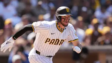 MLB: Padres de San Diego extienden a Jackson Merrill ¿Quién ganó en la operación? MLB: Padres de San Diego extienden a Jackson Merrill ¿Quién ganó en la operación?