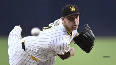 MLB. Michael King propinó 11K en victoria de Padres MLB. Michael King propinó 11K en victoria de Padres
