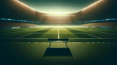 El impacto de los jugadores de recambio en las semifinales de la Champions El impacto de los jugadores de recambio en las semifinales de la Champions