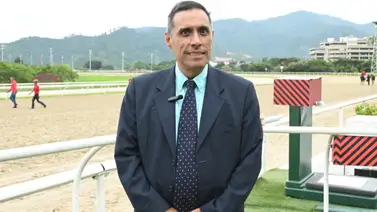 Ismael Martínez recomienda no dejar por fuera de sus combinaciones a una de sus presentadas en el 5y6 Ismael Martínez recomienda no dejar por fuera de sus combinaciones a una de sus presentadas en el 5y6