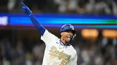 Dodgers estable nuevo récord de franquicia tras inicio de temporada perfecto
