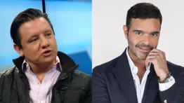 Despiden de “Perfume de Gardenia” al actor que fue golpeado por Pablo Montero