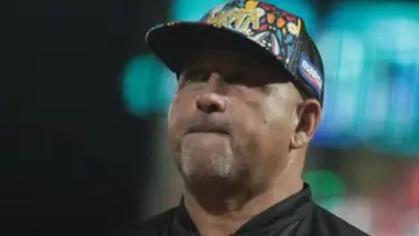 José Moreno dirigirá a este equipo en la temporada 2025/26 José Moreno dirigirá a este equipo en la temporada 2025/26