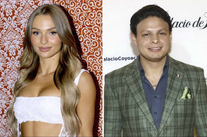 ¡Adiós Gabriel Soto! Irina Baeva ya tiene nuevo novio ¿Quién es?- ¡Adiós Gabriel Soto! Irina Baeva ya tiene nuevo novio ¿Quién es?