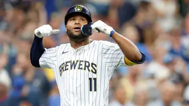 MLB: Un Jackson Chourio encendido comandó el triunfo de Milwaukee en extra innings (+Video) MLB: Un Jackson Chourio encendido comandó el triunfo de Milwaukee en extra innings (+Video)