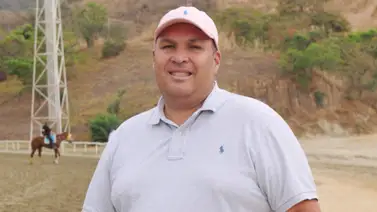 No olvides incluir a los ejemplares de Gabriel Márquez en tus jugadas exóticas este domingo en la R12 (+Video) No olvides incluir a los ejemplares de Gabriel Márquez en tus jugadas exóticas este domingo en la R12 (+Video)