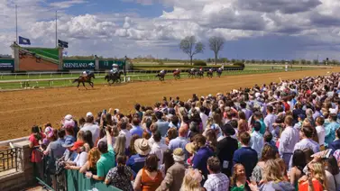 Por esta razón Keeneland cambia la fecha del inicio de su Spring Meet Por esta razón Keeneland cambia la fecha del inicio de su Spring Meet