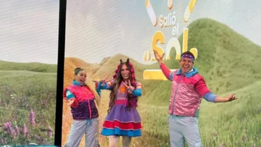 “Alma el Musical” celebra su éxito internacional con un gran Sold Out en Bogotá