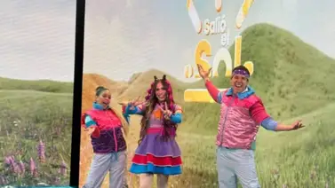 “Alma el Musical” celebra su éxito internacional con un gran Sold Out en Bogotá “Alma el Musical” celebra su éxito internacional con un gran Sold Out en Bogotá