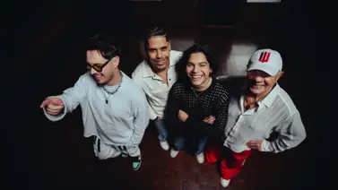 Guaco presenta su álbum con una experiencia sonora inolvidable Guaco presenta su álbum con una experiencia sonora inolvidable