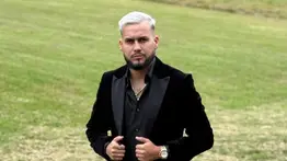 Robert Nava anuncia su nueva gira de Stand-Up Comedy en 12 ciudades de EE. UU.