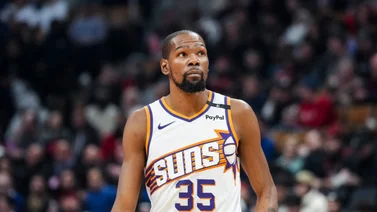 NBA: ¿Cuál equipo será el ganador? Kevin Durant prepara su salida de Phoenix Suns
