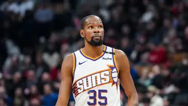 NBA: ¿Cuál equipo será el ganador? Kevin Durant prepara su salida de Phoenix Suns NBA: ¿Cuál equipo será el ganador? Kevin Durant prepara su salida de Phoenix Suns