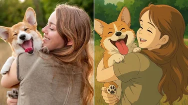 Studio Ghibli ChatGPT