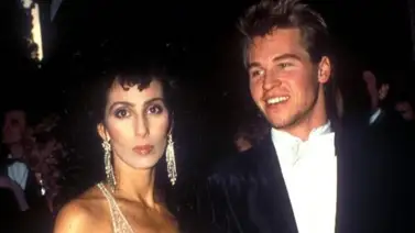 Cher revela los mensajes íntimos con Val Kilmer Cher revela los mensajes íntimos con Val Kilmer