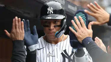 MLB: Yankees tiene este histórico registro de jonrones en lo que va del 2025 MLB: Yankees tiene este histórico registro de jonrones en lo que va del 2025