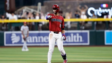 MLB: Arizona logró una nueva victoria sobre Nueva York en el Yankee Stadium (Finalizado)