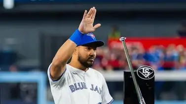 MLB: Anthony Santander llega a esta cifra redonda en su carrera (+video) MLB: Anthony Santander llega a esta cifra redonda en su carrera (+video)