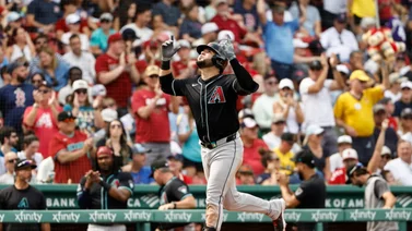 MLB: ¡Por encima de Judge! Eugenio Suárez es el líder jonronero de la temporada 2025 