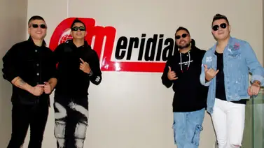 La Banda del 5: Innovación y autenticidad en el vallenato La Banda del 5: Innovación y autenticidad en el vallenato