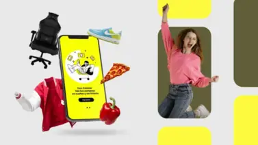 Cashea: Innovaciones y beneficios para sus usuarios Cashea: Innovaciones y beneficios para sus usuarios