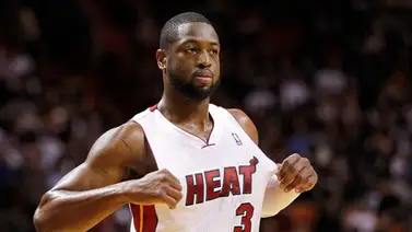 NBA: ¡Solo quería ganar! Esto dijo Dwyane Wade acerca del debate del GOAT y la misión de su carrera con el Heat NBA: ¡Solo quería ganar! Esto dijo Dwyane Wade acerca del debate del GOAT y la misión de su carrera con el Heat