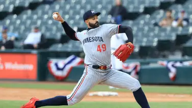 MLB: Pablo López consigue su primera victoria con una magnífica presentación (+Video) MLB: Pablo López consigue su primera victoria con una magnífica presentación (+Video)
