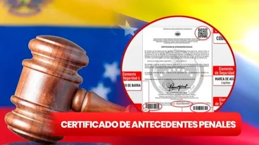 Obtén tus antecedentes penales en línea: Guía rápida