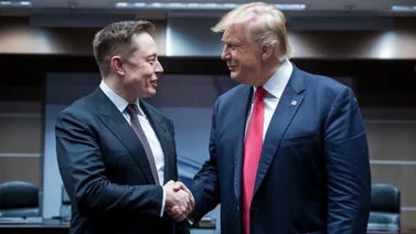 Elon Musk podría dejar su cargo en el gabinete de Donald Trump