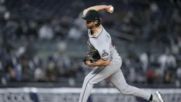 MLB: Zac Gallen apagó a los bombarderos 