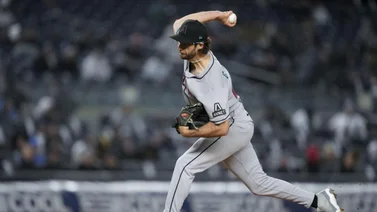 MLB: Zac Gallen apagó a los bombarderos 