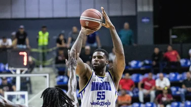 SPB: Estos fueron los resultados del 2 de abril en el baloncesto venezolano