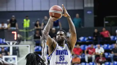 SPB: Estos fueron los resultados del 2 de abril en el baloncesto venezolano SPB: Estos fueron los resultados del 2 de abril en el baloncesto venezolano