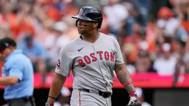 MLB: Así será la jornada de este jueves (+Horarios) MLB: Así será la jornada de este jueves (+Horarios)